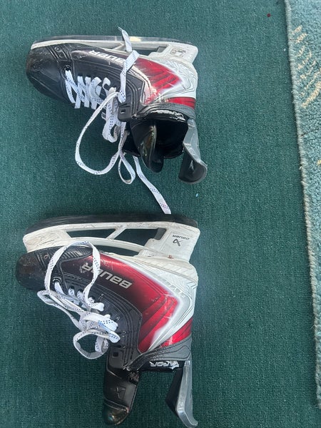 Flylite skates