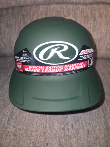 Small Rawlings Mach Batting Helmet (New)