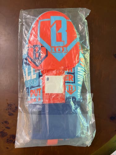 Baseball Lifestyle 101 Sliding Mitt (New)