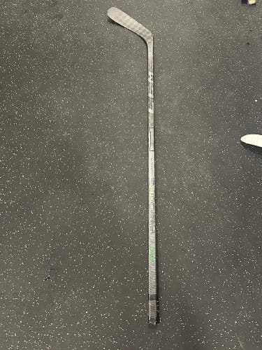 Junior CCM Ribcor Trigger 6 Pro Left Hand Hockey Stick P29 50 Flex (Used)