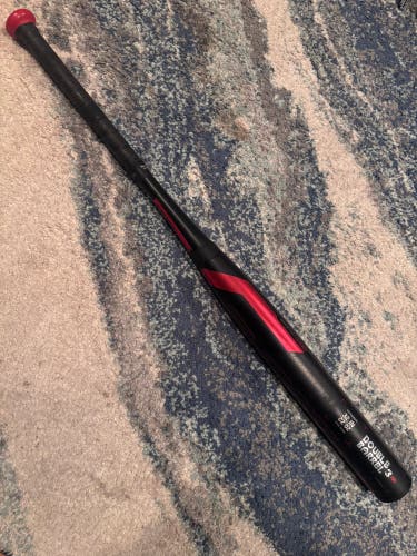 2024 Easton Ghost Advanced 32” 22oz Composite Bat (-10) (Used)