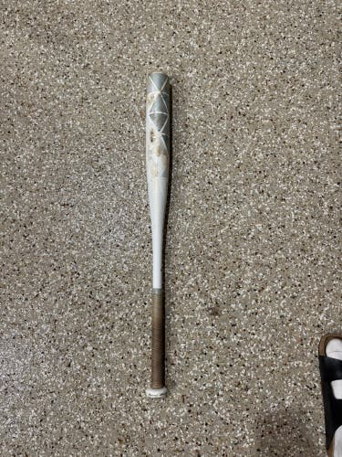 2018 Easton Crystal Alloy Bat (-13) 16 oz 29" (Used)