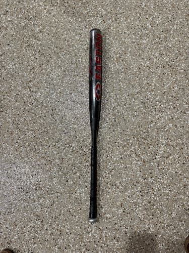 Easton Connexion Bat (-4) 30 oz 34" (Used)
