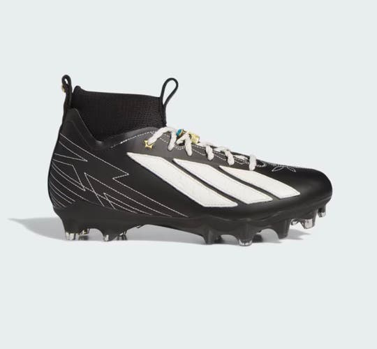 Adidas Adizero Impact II Rodeo Football Cleats men’s size 13 *NEW* JQ1382