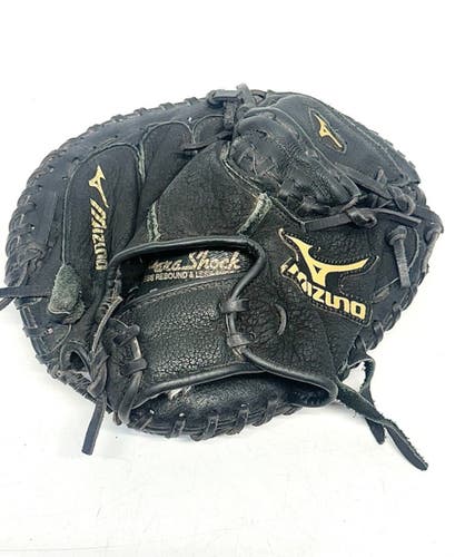 Mizuno RH Catcher's Prospect GXC112 Baseball Glove 31.5" (Used)