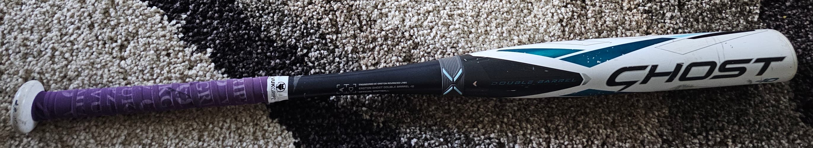 Easton Ghost Fastpitch Bat