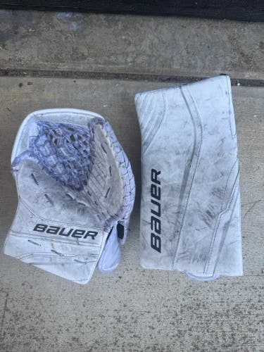 2023 Bauer GSX Regular (Used)