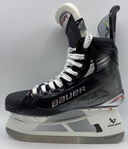 NEW Bauer Vapor X Shift Pro Skates Size 6 Fit 2