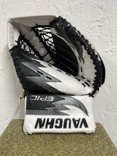 Vaughn Epic 8606 Regular (Used)