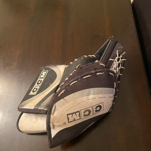 CCM Regular (Used)