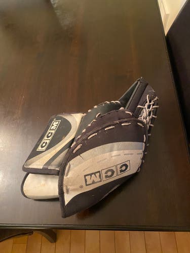 CCM Regular (Used)