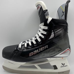NEW Bauer Vapor X Shift Pro Skates Size 10.5 Fit 2