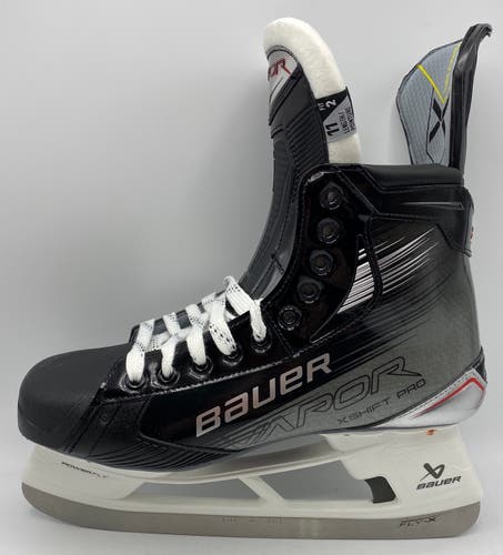 NEW Bauer Vapor X Shift Pro Skates Size 11 Fit 2
