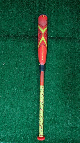Easton Ghost X Composite Bat 21 oz 31"