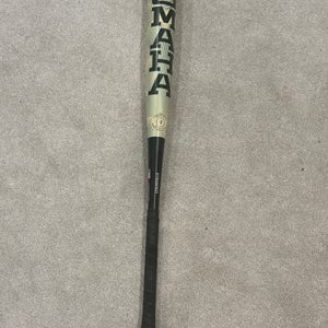 2026 Louisville Slugger Omaha Alloy BBCOR Certified Bat (-3) 29 oz 32" (Used)