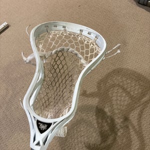 Professionally Strung -  ECD Rebel O on Burn XP Carbon (Used)