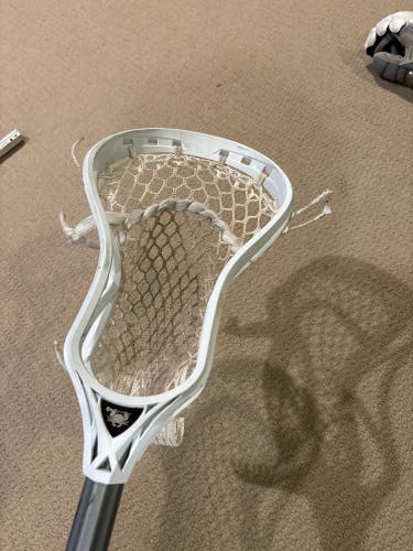 Professionally Strung - ECD Rebel O on Burn XP Carbon (Used)