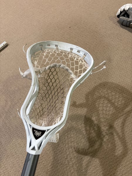 Professionally Strung - ECD Rebel O on Burn XP Carbon (Used)