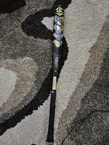 Louisville Slugger Meta Composite USSSA Certified Bat (-5) 26 oz 31"