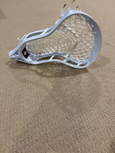 Professionally Strung StringKing Mark 2V Fresh Head (New)