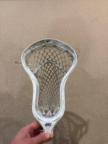 Professionally strung Nike L3 Head (Used)