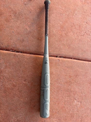 2025 Easton Rope Composite BBCOR Certified Bat (-3) 29 oz 32" (Used)