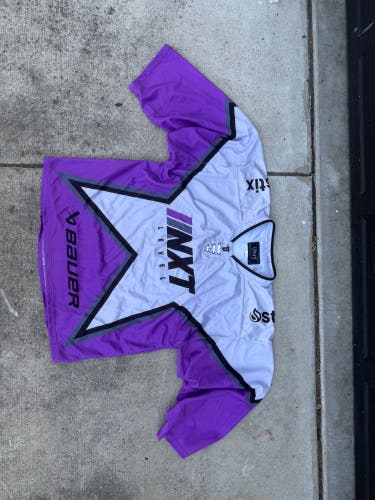 Large Adult Unisex Jersey (Used)