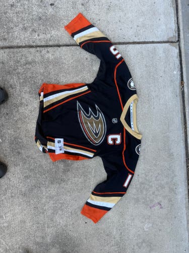 Jersey Ryan Getzlaf Ducks