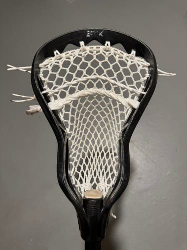 Used STX AV8 with new SK 3S mesh