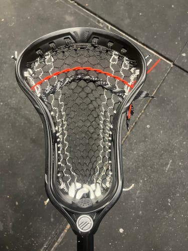 Maverik Optik Force Fresh Stringing Head (New)
