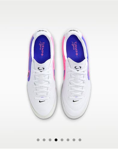 Nike Tiempo Ligera Pro Tf