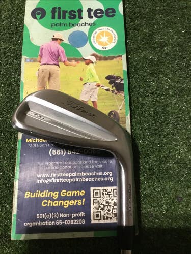 Titleist T150 Forged 44* Pitching Wedge (PW) Stiff NS Pro Modus3 Tour Steel 36