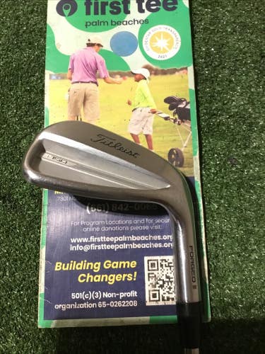 Titleist T150 Forged 44* Pitching Wedge (PW) Stiff S400 TT DG Tour Steel 35.75