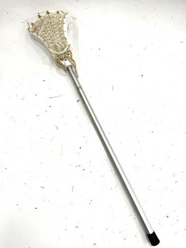 Used Debeer Complete Stick Wmn Atk Mid Complete Stick White 11860-s000310413