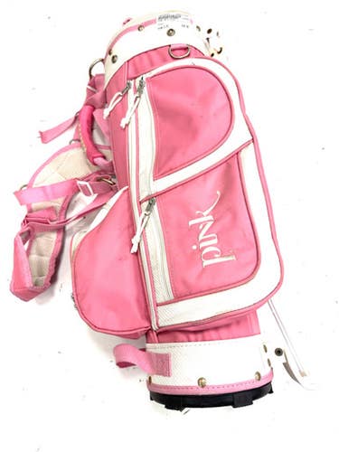 Used Lynx Lx Jr Girls 5 Piece Junior Package Set Age 10-12