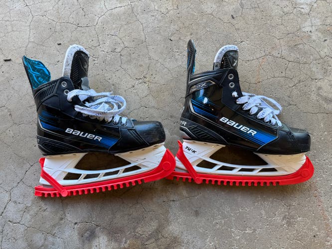 Bauer Vapor X Hockey Skates (New)