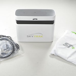 SkyGolf SkyTrak Plus ST+ Golf Simulator 2023 Launch Monitor  #215346