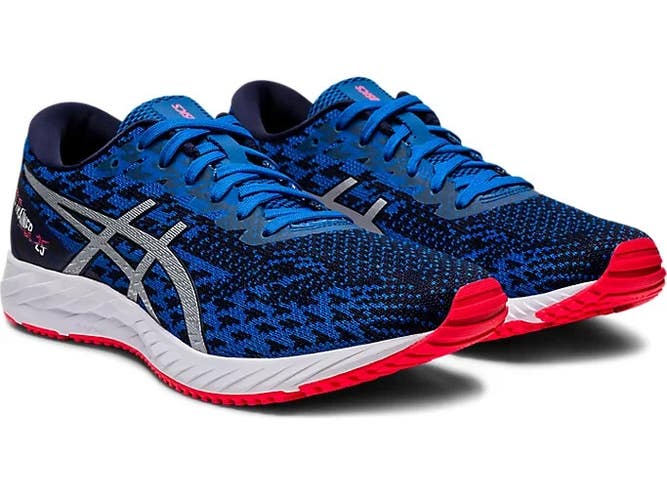 Asics GEL-DS Trainer 25 1012A579.400 Sneaker Womens 5 Blue Running Shoes RHS5093