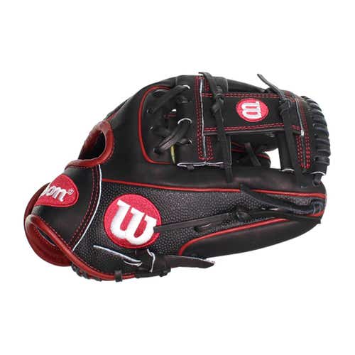 Used Wilson WTA20RB20DP15SS Right Hand Thrower - Excellent Condition