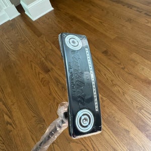 Evnroll Evnroll Carlsbad B1 Blade Right Handed Putter 35" (New)