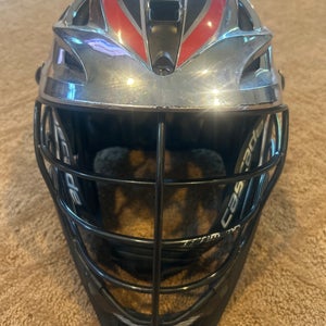 Cascade S Helmet (Used)