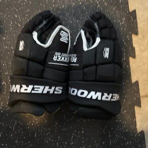 Sher-Wood Element One Gloves 14" (New)