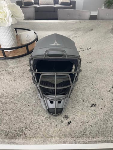 All Star MVP PRO Catcher's Mask (Used)