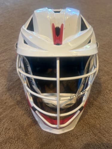 Cascade XRS Helmet (Used)