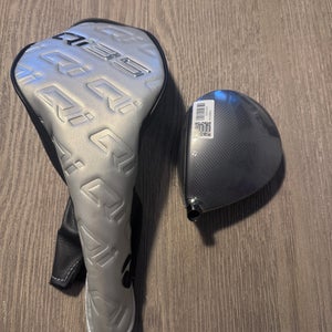 TaylorMade Qi35 LS Right Handed Driver (New) Head Only