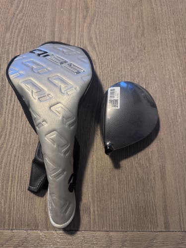 TaylorMade Qi35 LS Right Handed Driver (New) Head Only