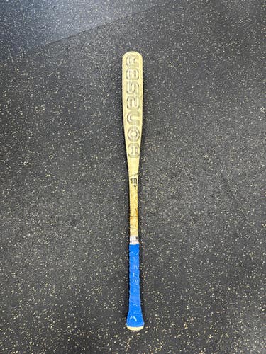 Used Warstic Bonesbr Bb Sb High School -3 Bat 31" 11337-s000488774