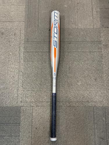 Used Rawlings Storm Bb Sb Fastpitch Bat 30" 11614-s000238140