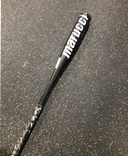 Marucci Bat (-3) 29 oz 32" (Used)