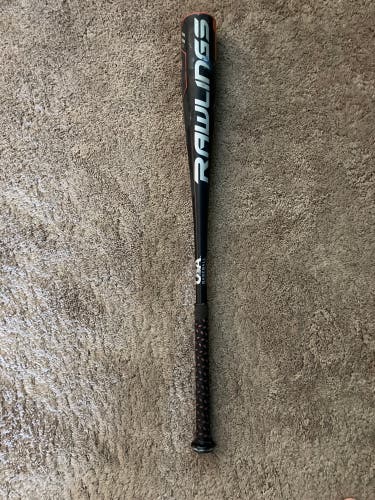 2020 Rawlings Prodigy Alloy USABat Certified Bat (-11) 19 oz 30" (Used)